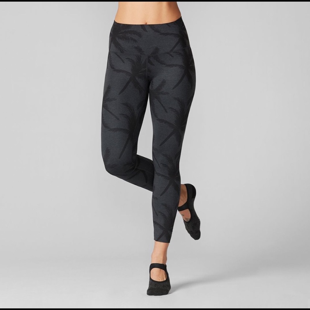 Tavi Noir High Waisted 7/8 Leggings